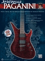 Shredding Paganini