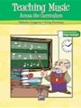 Teaching Music Across The Curriculum