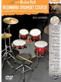 On the Beaten Path: Beginning Drumset Course, Level 3