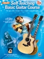 Self-teaching Basic Guitar Course