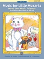 Music For Little Mozarts Music Workbook