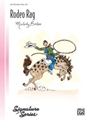 Rodeo Rag