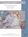 Essential Keyboard Duets  Volume 8