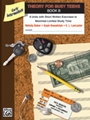 Theory For Busy Teens  Book B