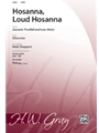 Hosanna Loud Hosanna