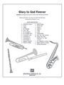 Glory To God Forever