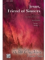 Jesus Friend Of Sinners