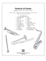 Festival Of Carols  From God Is With Us