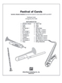 Festival Of Carols  From God Is With Us