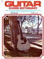Guitar Chord Dictionary