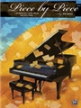 Piece By Piece  Book 2