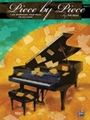 Piece By Piece  Book 3