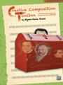 Creative Composition Toolbox Book 4
