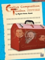 Creative Composition Toolbox Book 5