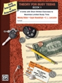 Theory For Busy Teens  Book 1