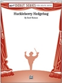 Huckleberry Hedgehog