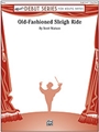 Old-fashioned Sleigh Ride
