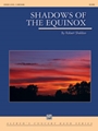 Shadows Of The Equinox