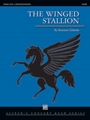 Winged Stallion