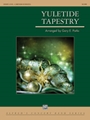 Yuletide Tapestry