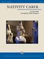 Nativity Carol