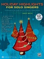 Holiday Highlights For Solo Singers