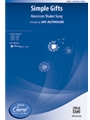 Simple Gifts