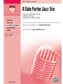 Cole Porter Jazz Trio