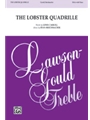 Lobster Quadrille