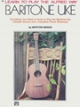 Learn To Play Baritone Ukulele