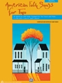 American Folk Songs For Two