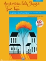 American Folk Songs For Two