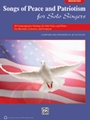 Songs Of Peace & Patriotism