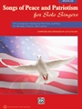 Songs Of Peace & Patriotism