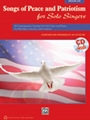 Songs Of Peace & Patriotism
