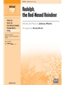 Rudolph The Red Nosed Reindeer