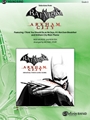 Batman - Arkham City  Selections
