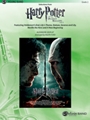 Harry Potter & The Deathly Hallows  Part 2