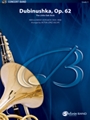 Dubinushka  Opus 62