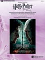 Harry Potter & The Deathly Hallows  Part 2