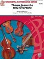 Theme From The 1812 Overture