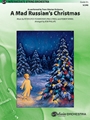 Mad Russian's Christmas - String Orchestra