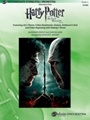Harry Potter and the Deathly Hallows  Part 2  Selections from