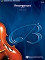 Resurgences  Opus 162