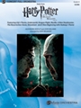 Harry Potter & The Deathly Hallows  Part 2