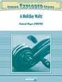 Holiday Waltz