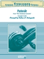 Pastorale - From The Christmas Concerto