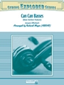 Can Can Basses