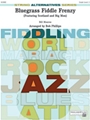 Bluegrass Fiddle Frenzy