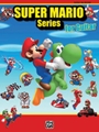Super Mario Series For Guitar